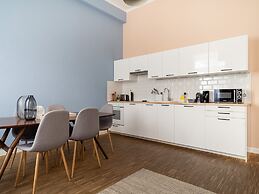 Limehome Dresden Hoyerswerdaerstraße