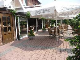 Hotel & Restaurant Haus Niederrhein