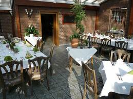 Hotel & Restaurant Haus Niederrhein