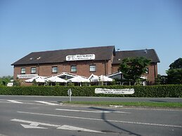 Hotel & Restaurant Haus Niederrhein