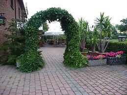 Hotel & Restaurant Haus Niederrhein