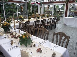 Hotel & Restaurant Haus Niederrhein