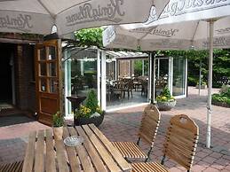 Hotel & Restaurant Haus Niederrhein