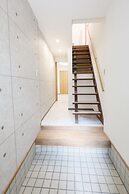 Osaka Umeda Station East H1