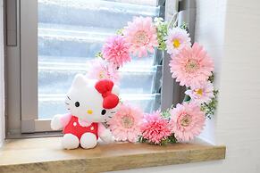 Osaka Umeda Station East H1