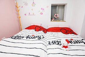 Osaka Umeda Station East H1