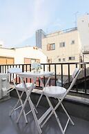 Osaka Umeda Station East H1