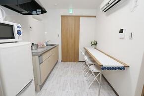 Osaka Umeda Station East H1