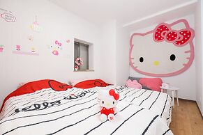 Osaka Umeda Station East H1