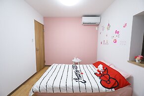 Osaka Umeda Station East H1