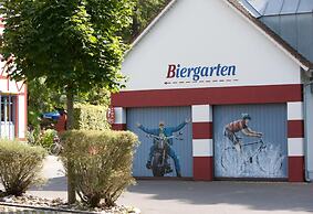 Behringers Freizeit- & Tagungshotel