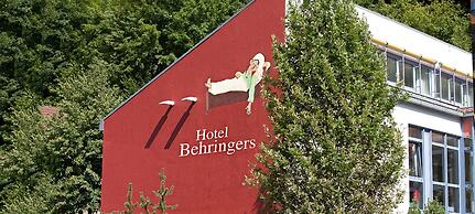 Behringers Freizeit- & Tagungshotel