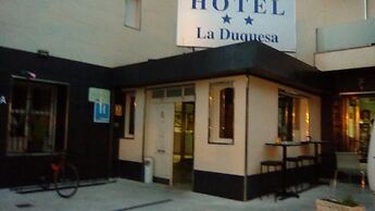 Hotel La Duquesa
