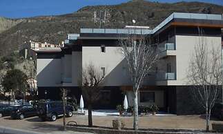 Hotel La Duquesa