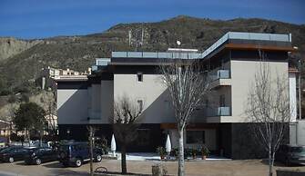 Hotel La Duquesa