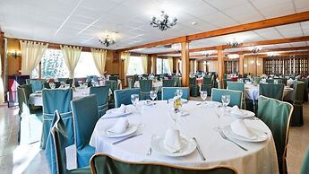 Hotel La Duquesa
