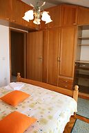 Sea front stone house