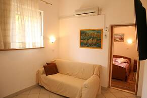 Sea front stone house