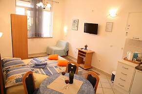 Sea front stone house