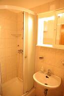 Sea front stone house