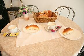 Sea front stone house