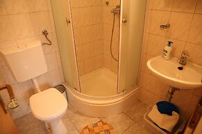 Sea front stone house