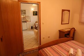 Sea front stone house