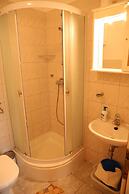 Sea front stone house