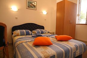 Sea front stone house