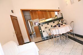 Sea front stone house