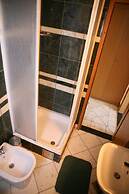 Sea front stone house