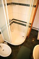 Sea front stone house