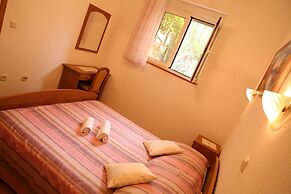 Sea front stone house