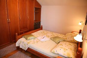 Sea front stone house