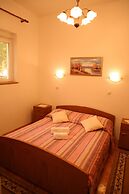 Sea front stone house