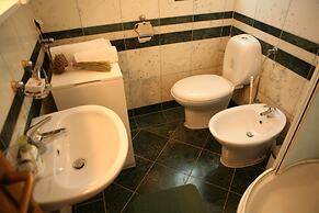 Sea front stone house