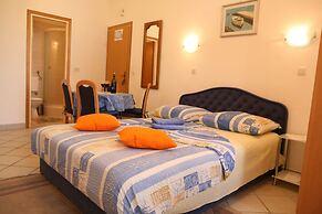 Sea front stone house