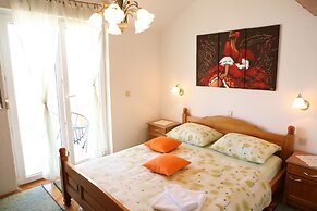 Sea front stone house