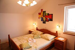 Sea front stone house