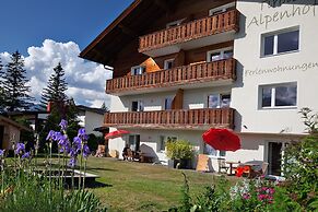Tiroler Alpenhof