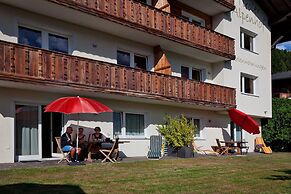 Tiroler Alpenhof