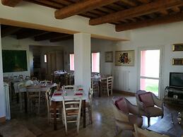 Agriturismo Morattina