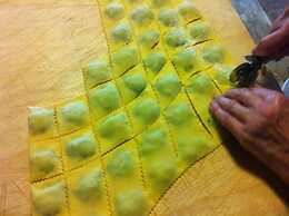 Agriturismo Morattina