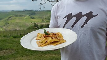 Agriturismo Morattina