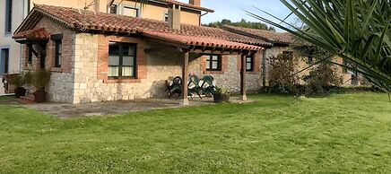 Casa Rural Andrin La Torre 2.