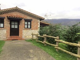 Casa Rural Andrin La Torre 2.