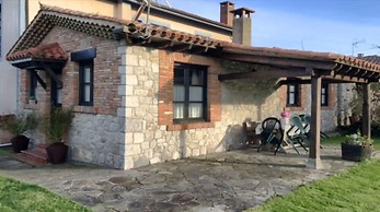 Casa Rural Andrin La Torre 2.