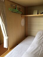 Niseko Tabi-tsumugi Backpackers