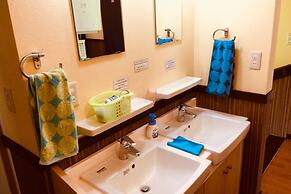 Niseko Tabi-tsumugi Backpackers