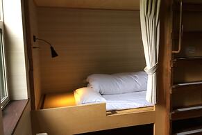 Niseko Tabi-tsumugi Backpackers